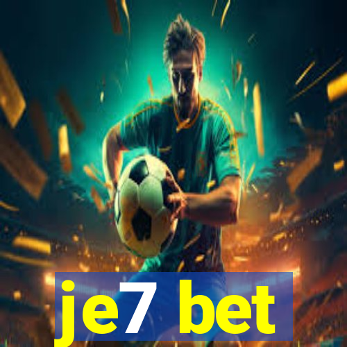 je7 bet